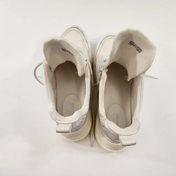 Michael Kors Olympia Womens Size 9.5 Elevated Sneaker - Picture 9 of 12